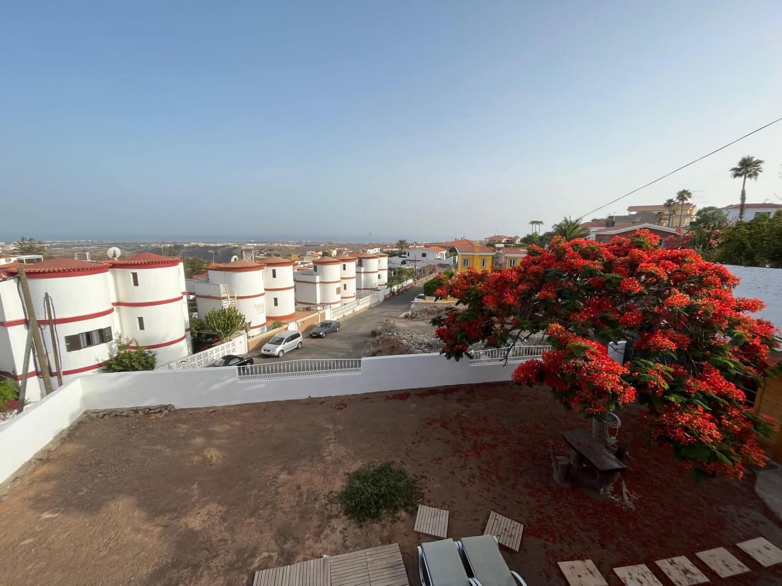 2 quarto Moradia para venda em San Bartolome de Tirajana - 525 000 € (Ref: 9243218)