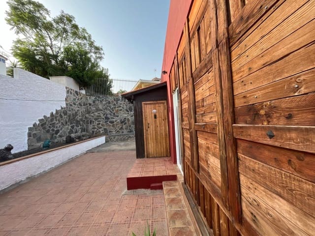 2 soverom Villa til salgs i San Bartolomé de Tirajana - € 525 000 (Ref: 9243218)