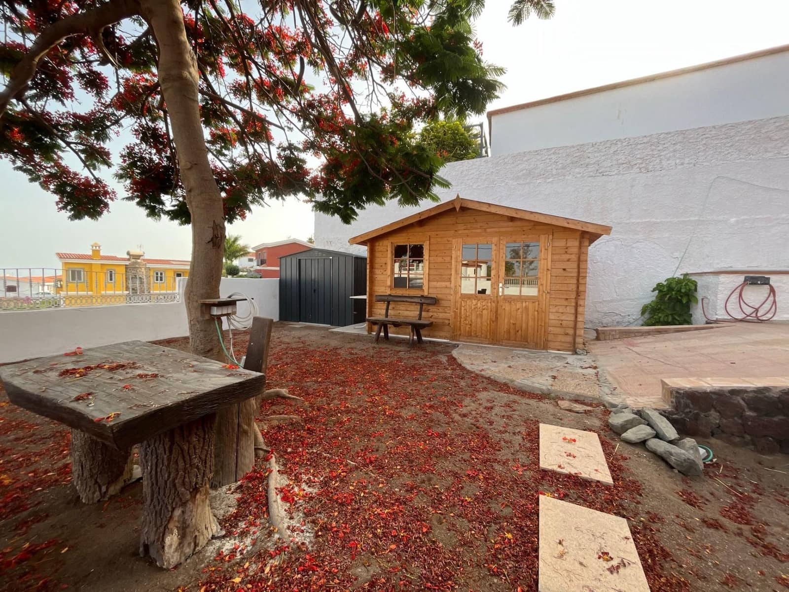 2 quarto Moradia para venda em San Bartolome de Tirajana - 525 000 € (Ref: 9243218)