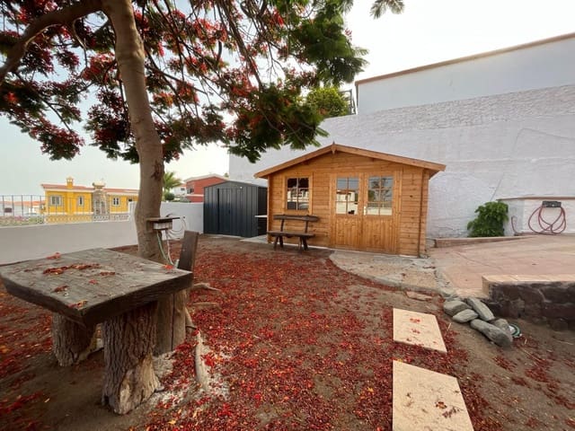 2 soverom Villa til salgs i San Bartolomé de Tirajana - € 525 000 (Ref: 9243218)