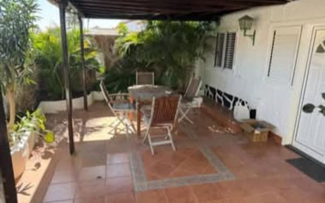 2 soverom Bungalow til salgs i Playa del Inglés, San Bartolomé de Tirajana med svømmebasseng garasje - € 450 000 (Ref: 9243219)