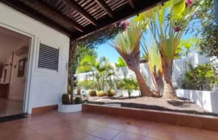 2 soverom Bungalow til salgs i Playa del Ingles med svømmebasseng garasje - € 450 000 (Ref: 9243219)