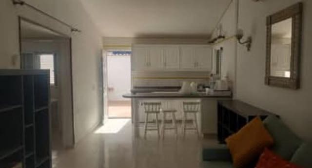 2 soverom Bungalow til salgs i Playa del Inglés, San Bartolomé de Tirajana med svømmebasseng garasje - € 450 000 (Ref: 9243219)