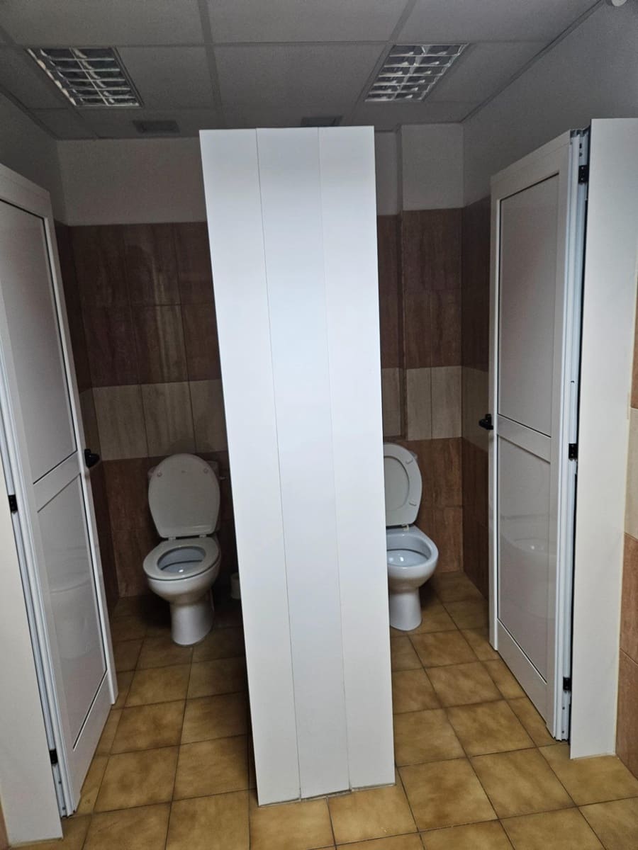 5 soveværelse Erhverv til salg i Santa Lucia de Tirajana med garage - € 390.000 (Ref: 9255164)