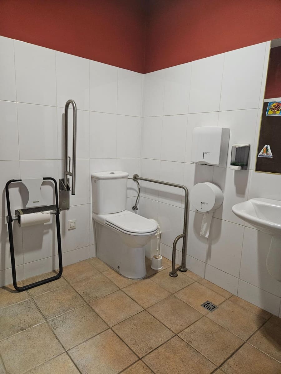 5 soveværelse Erhverv til salg i Santa Lucia de Tirajana med garage - € 390.000 (Ref: 9255164)