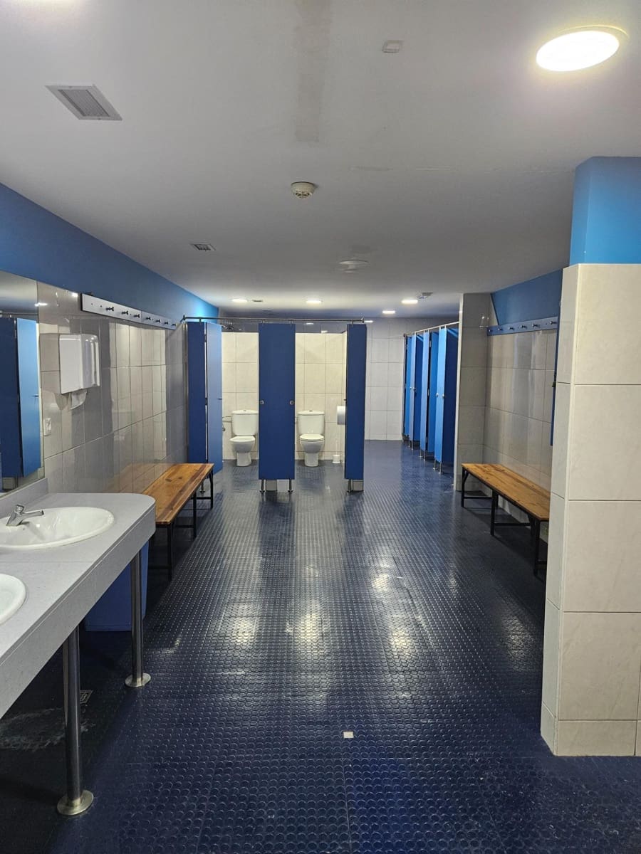 5 soveværelse Erhverv til salg i Santa Lucia de Tirajana med garage - € 390.000 (Ref: 9255164)