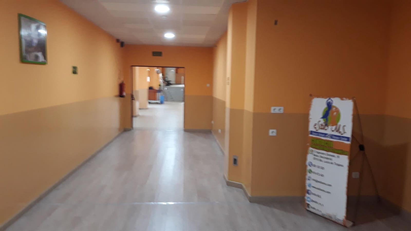 5 soveværelse Erhverv til salg i Santa Lucia de Tirajana med garage - € 390.000 (Ref: 9255164)