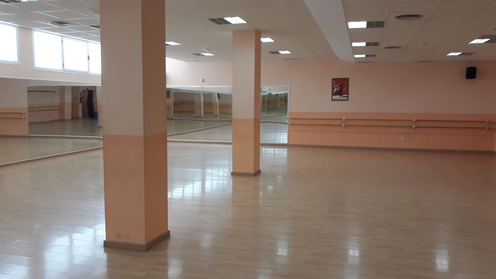 5 soveværelse Erhverv til salg i Santa Lucia de Tirajana med garage - € 390.000 (Ref: 9255164)