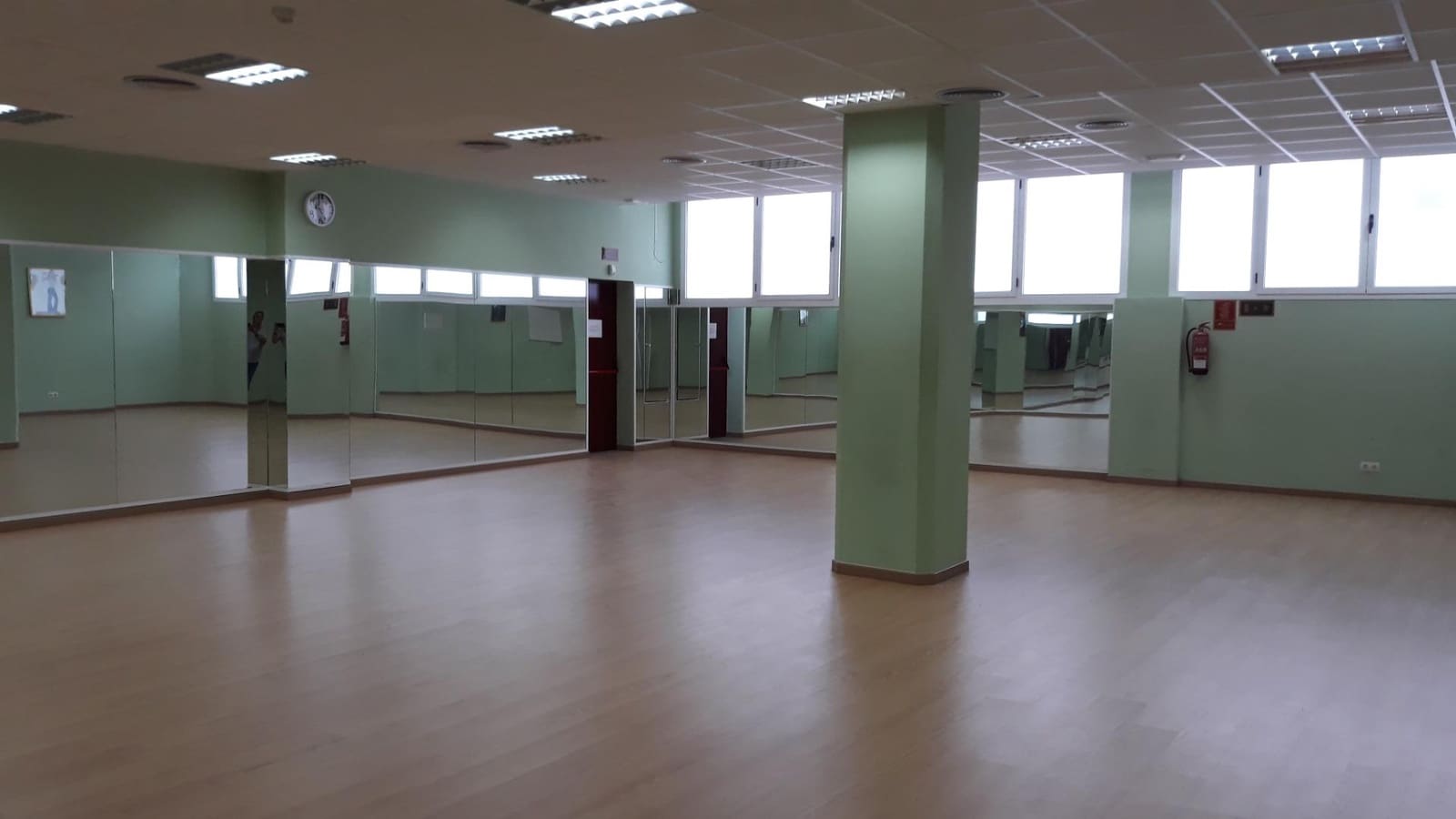 5 soveværelse Erhverv til salg i Santa Lucia de Tirajana med garage - € 390.000 (Ref: 9255164)