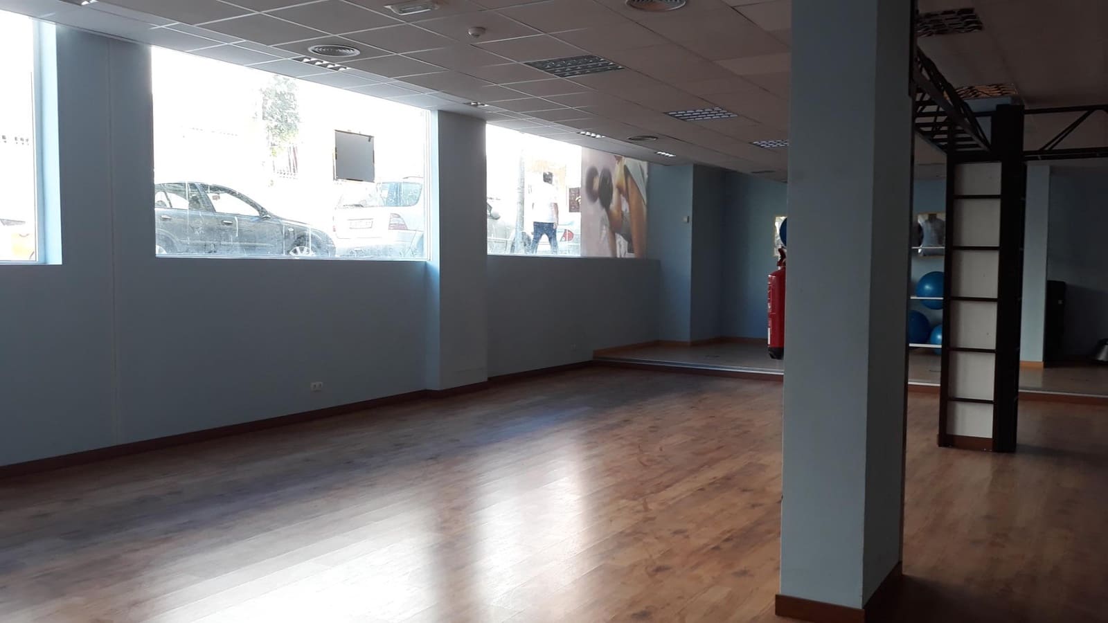 5 soveværelse Erhverv til salg i Santa Lucia de Tirajana med garage - € 390.000 (Ref: 9255164)