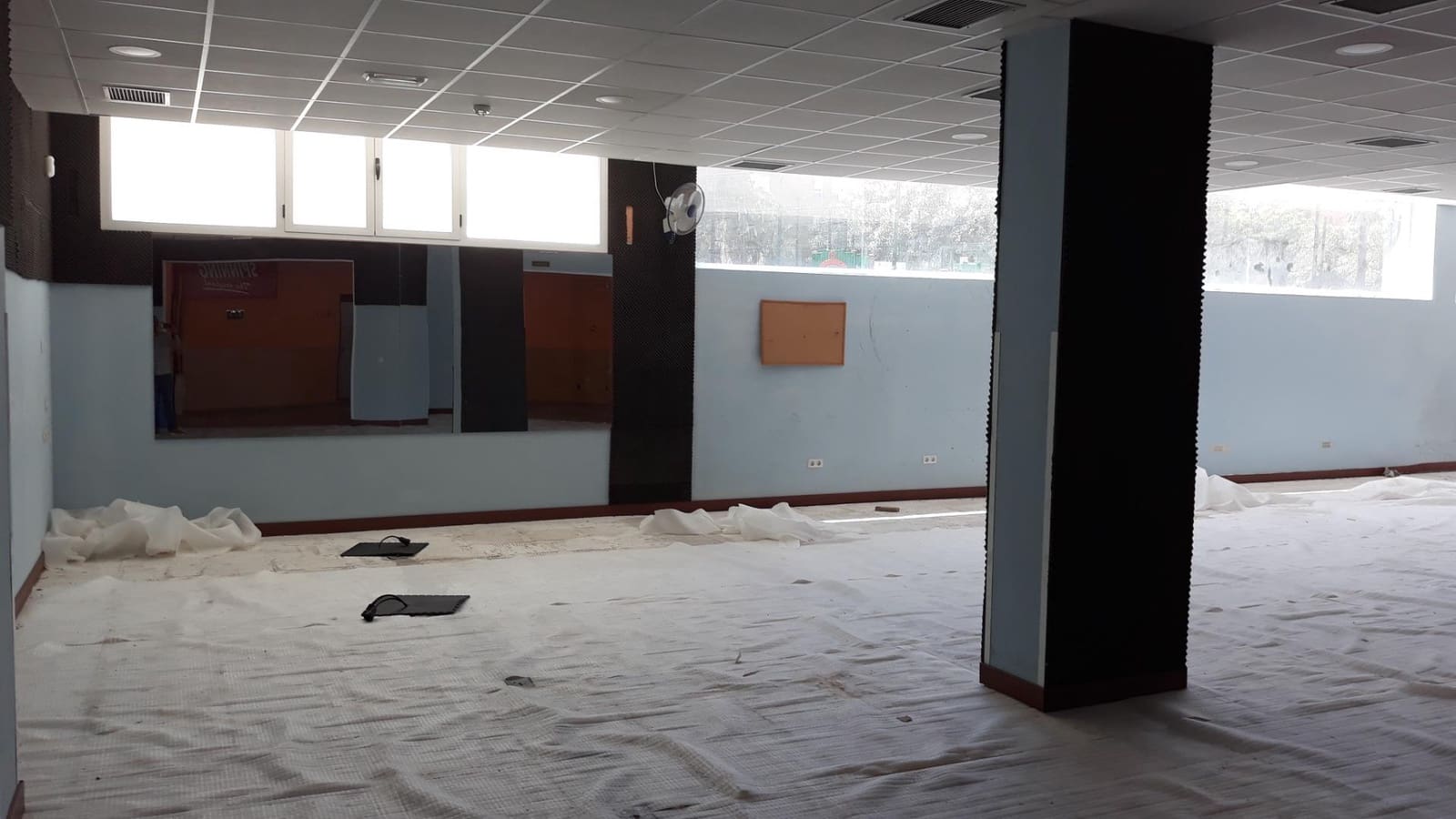 5 soveværelse Erhverv til salg i Santa Lucia de Tirajana med garage - € 390.000 (Ref: 9255164)