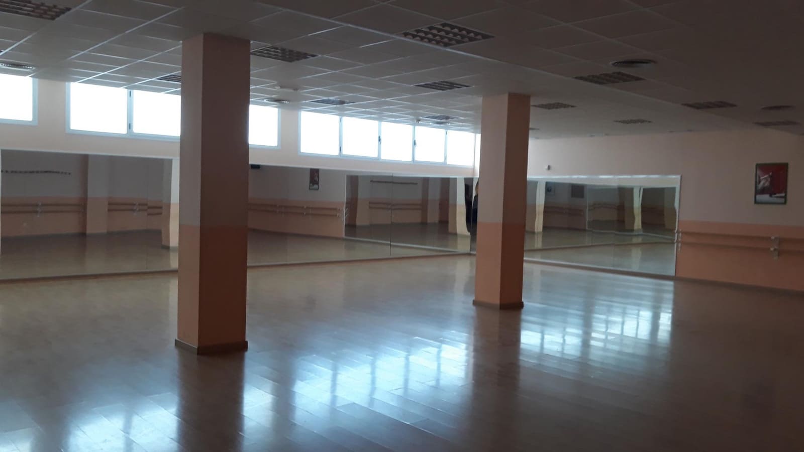 5 soveværelse Erhverv til salg i Santa Lucia de Tirajana med garage - € 390.000 (Ref: 9255164)