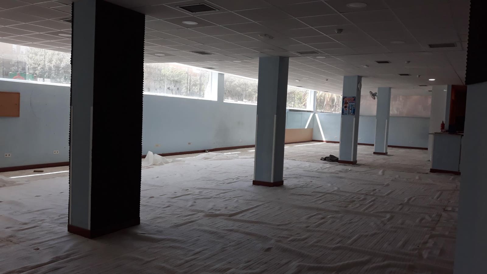 5 soveværelse Erhverv til salg i Santa Lucia de Tirajana med garage - € 390.000 (Ref: 9255164)