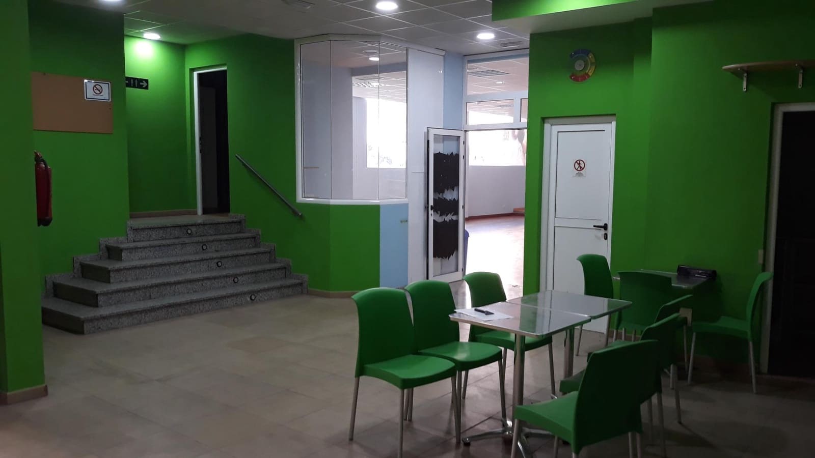 5 soveværelse Erhverv til salg i Santa Lucia de Tirajana med garage - € 390.000 (Ref: 9255164)