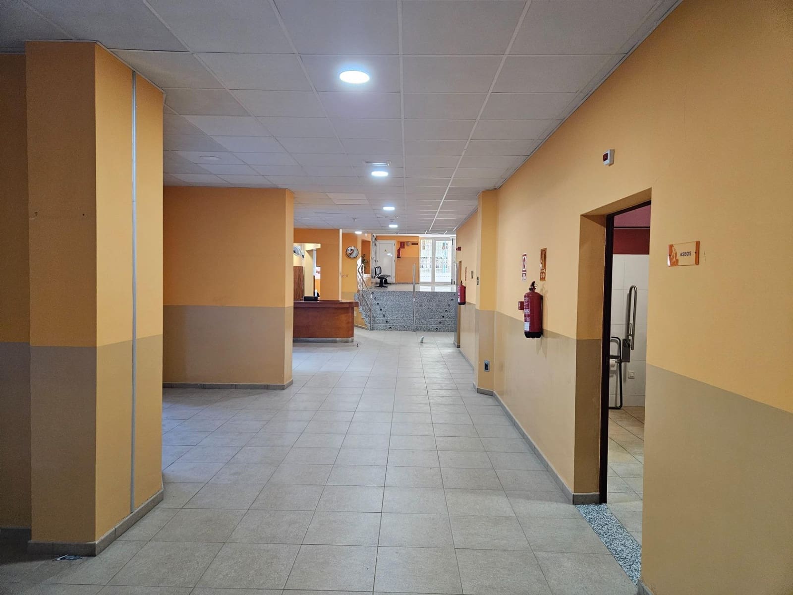 5 soveværelse Erhverv til salg i Santa Lucia de Tirajana med garage - € 390.000 (Ref: 9255164)