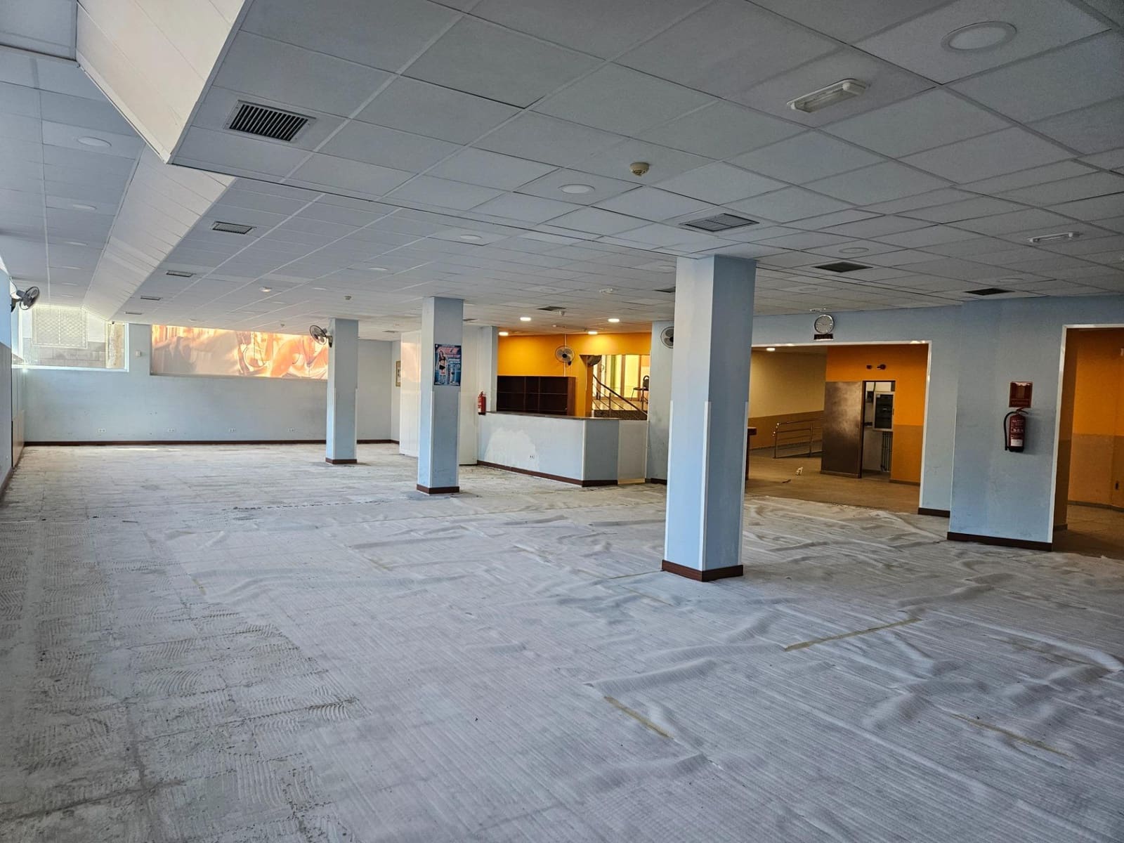 5 soveværelse Erhverv til salg i Santa Lucia de Tirajana med garage - € 390.000 (Ref: 9255164)