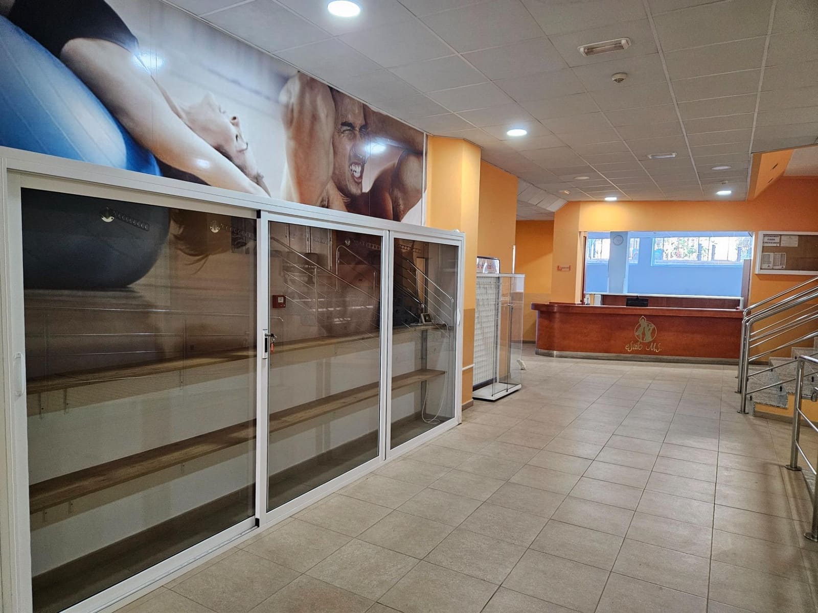 5 soveværelse Erhverv til salg i Santa Lucia de Tirajana med garage - € 390.000 (Ref: 9255164)