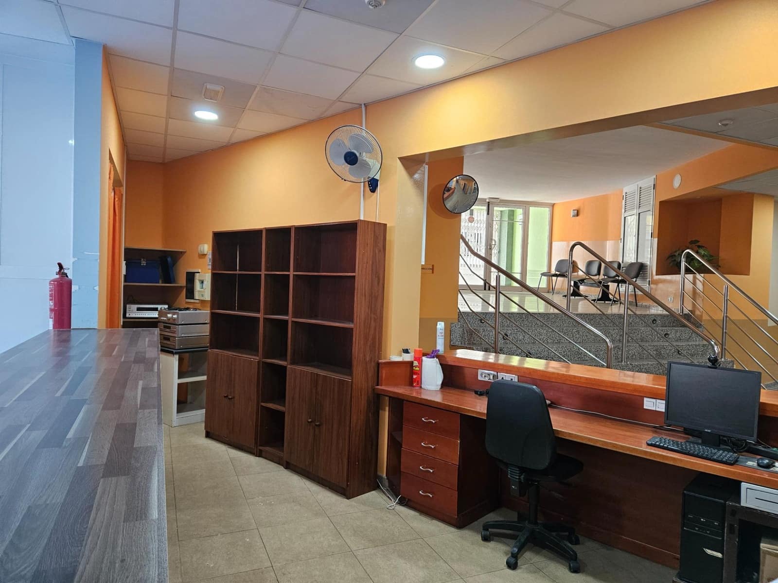 5 soveværelse Erhverv til salg i Santa Lucia de Tirajana med garage - € 390.000 (Ref: 9255164)