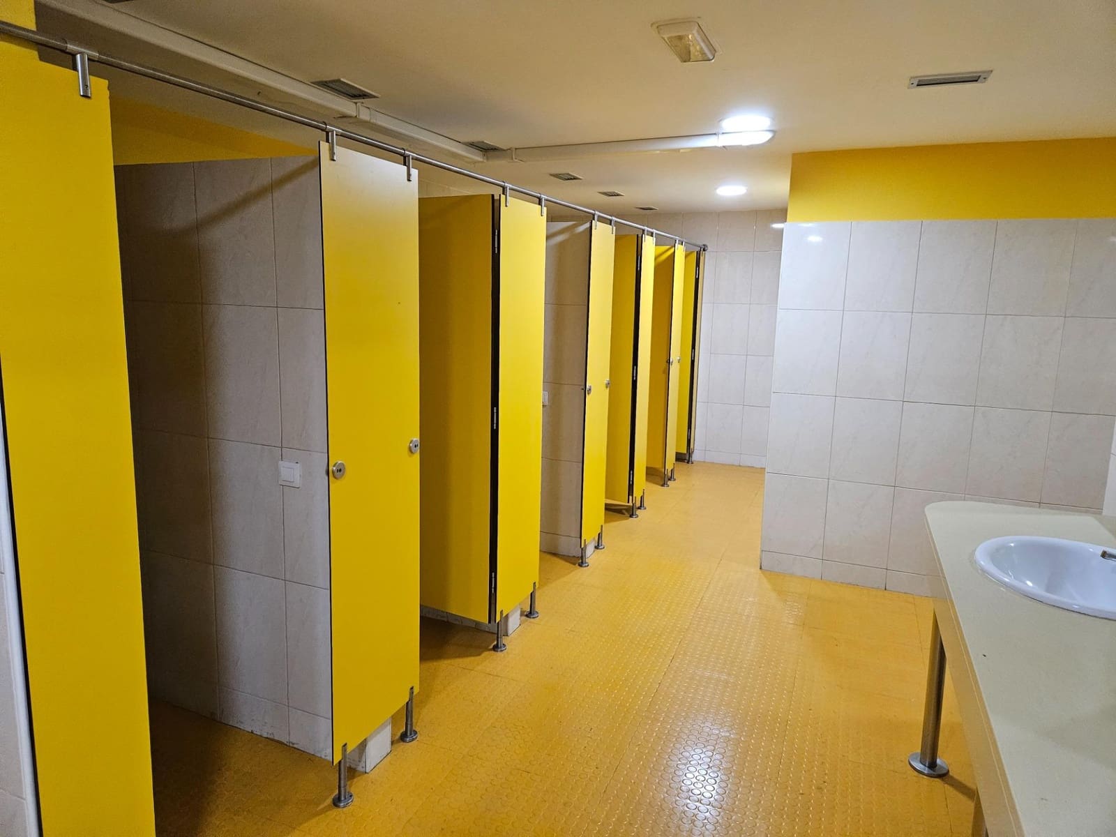 5 soveværelse Erhverv til salg i Santa Lucia de Tirajana med garage - € 390.000 (Ref: 9255164)