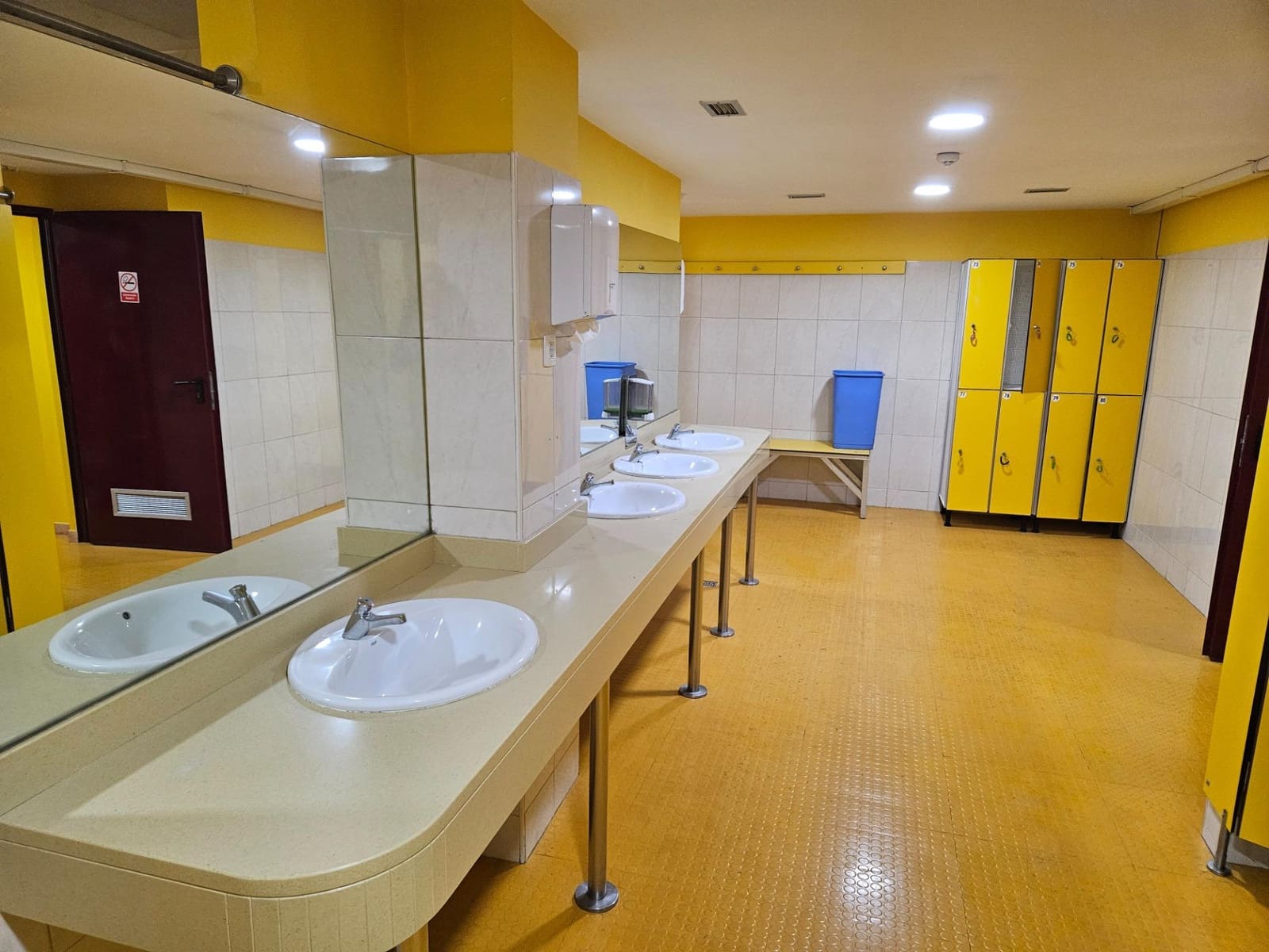 5 soveværelse Erhverv til salg i Santa Lucia de Tirajana med garage - € 390.000 (Ref: 9255164)