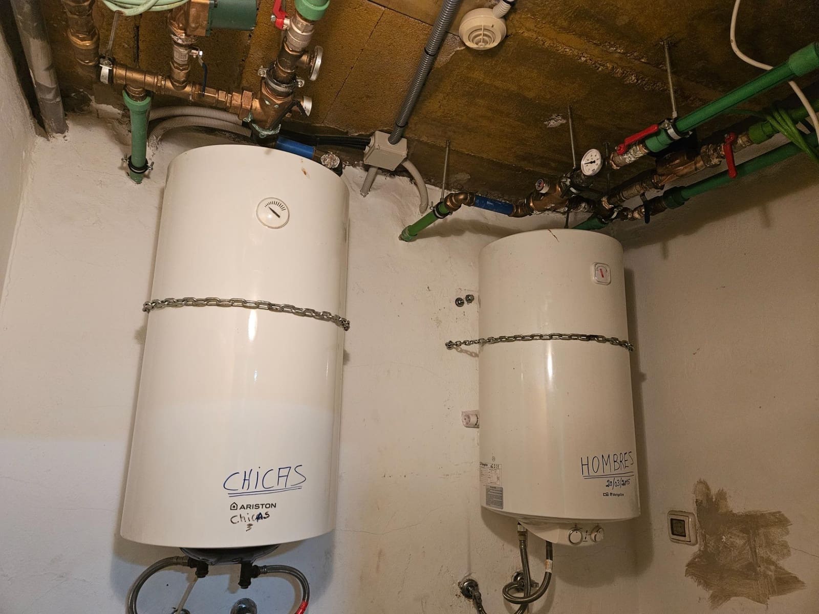 5 soveværelse Erhverv til salg i Santa Lucia de Tirajana med garage - € 390.000 (Ref: 9255164)