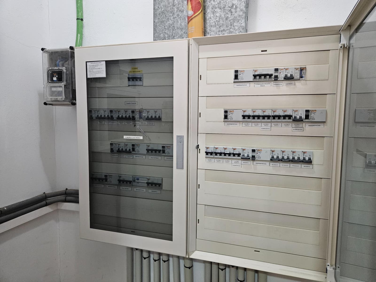 5 soveværelse Erhverv til salg i Santa Lucia de Tirajana med garage - € 390.000 (Ref: 9255164)