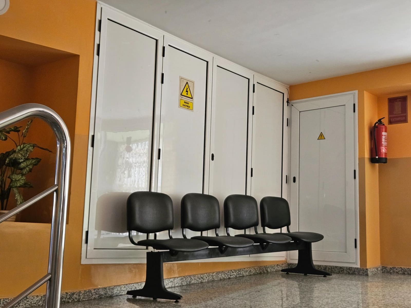 5 soveværelse Erhverv til salg i Santa Lucia de Tirajana med garage - € 390.000 (Ref: 9255164)