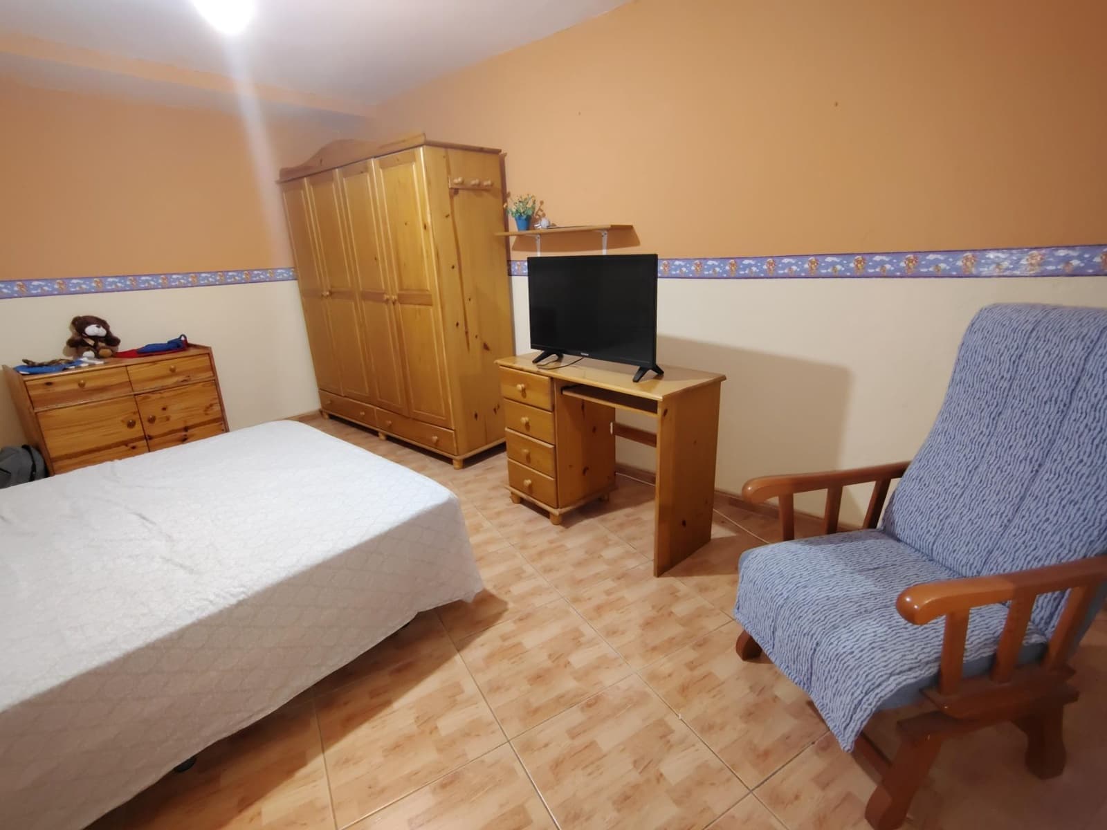 4 soveværelse Hulehus til salg i Vega de San Mateo - € 112.000 (Ref: 9317992)