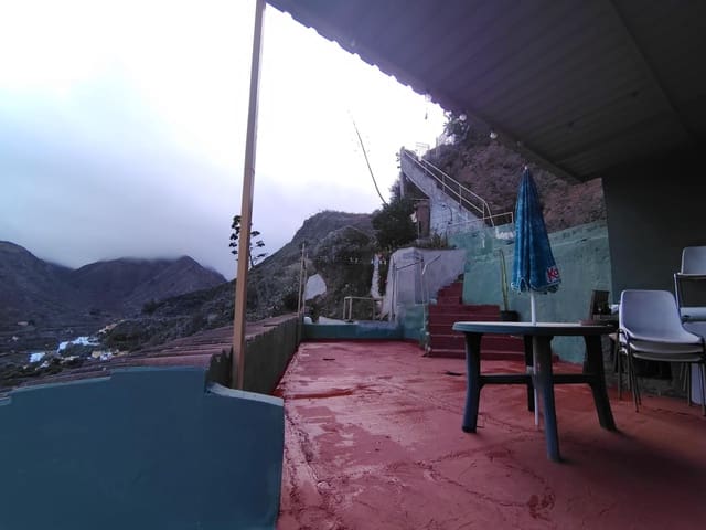 4 bedroom Cave House for sale in Vega de San Mateo - € 112,000 (Ref: 9317992)