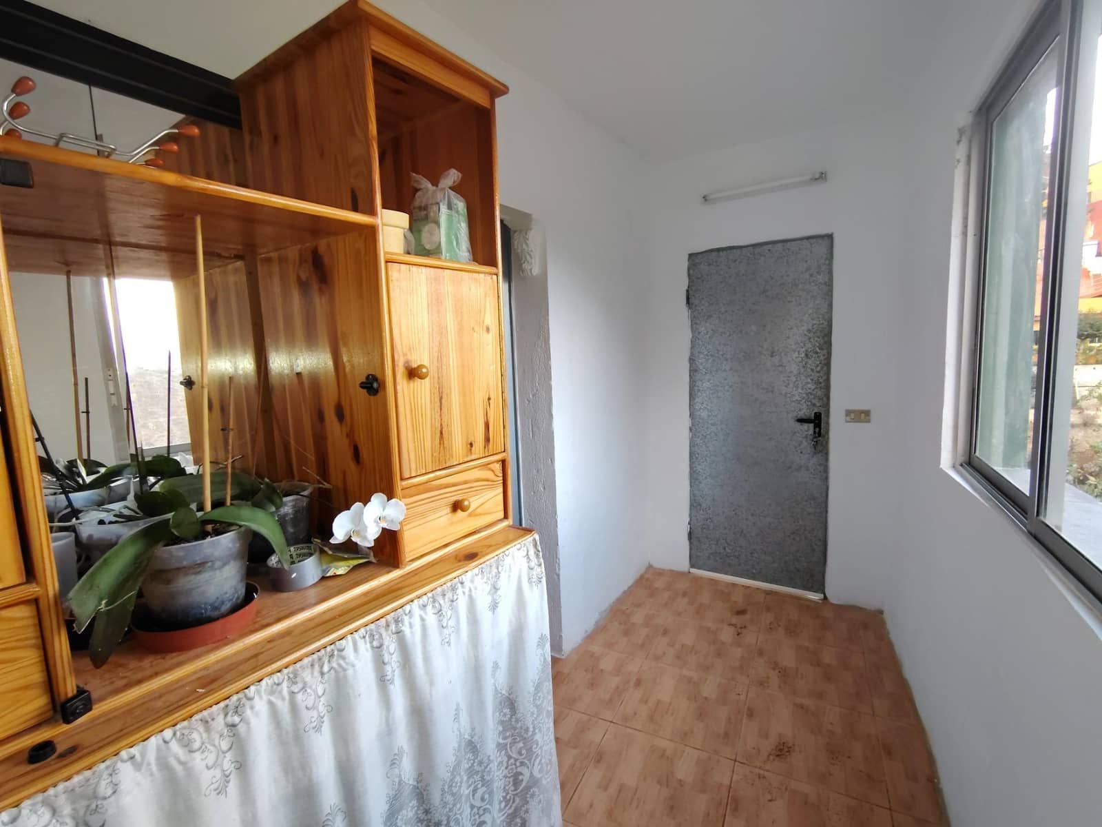 4 soveværelse Hulehus til salg i Vega de San Mateo - € 112.000 (Ref: 9317992)