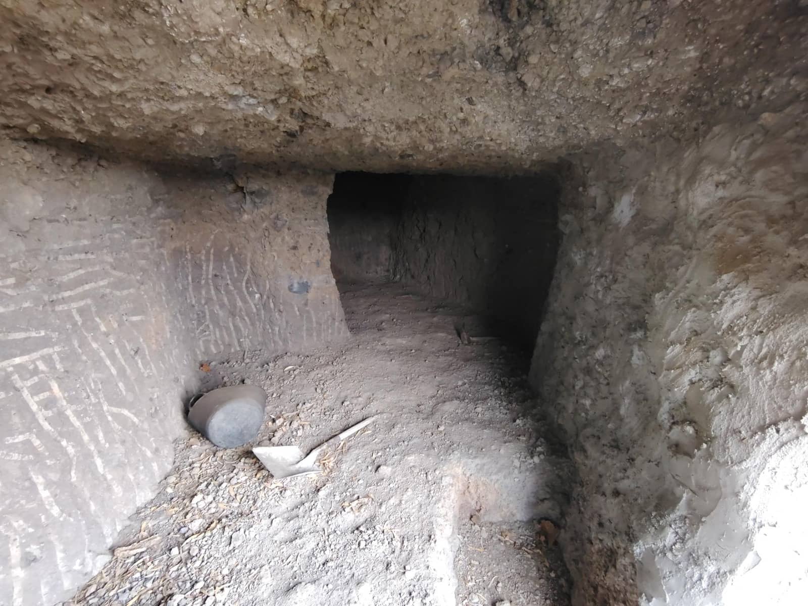 4 soveværelse Hulehus til salg i Vega de San Mateo - € 112.000 (Ref: 9317992)