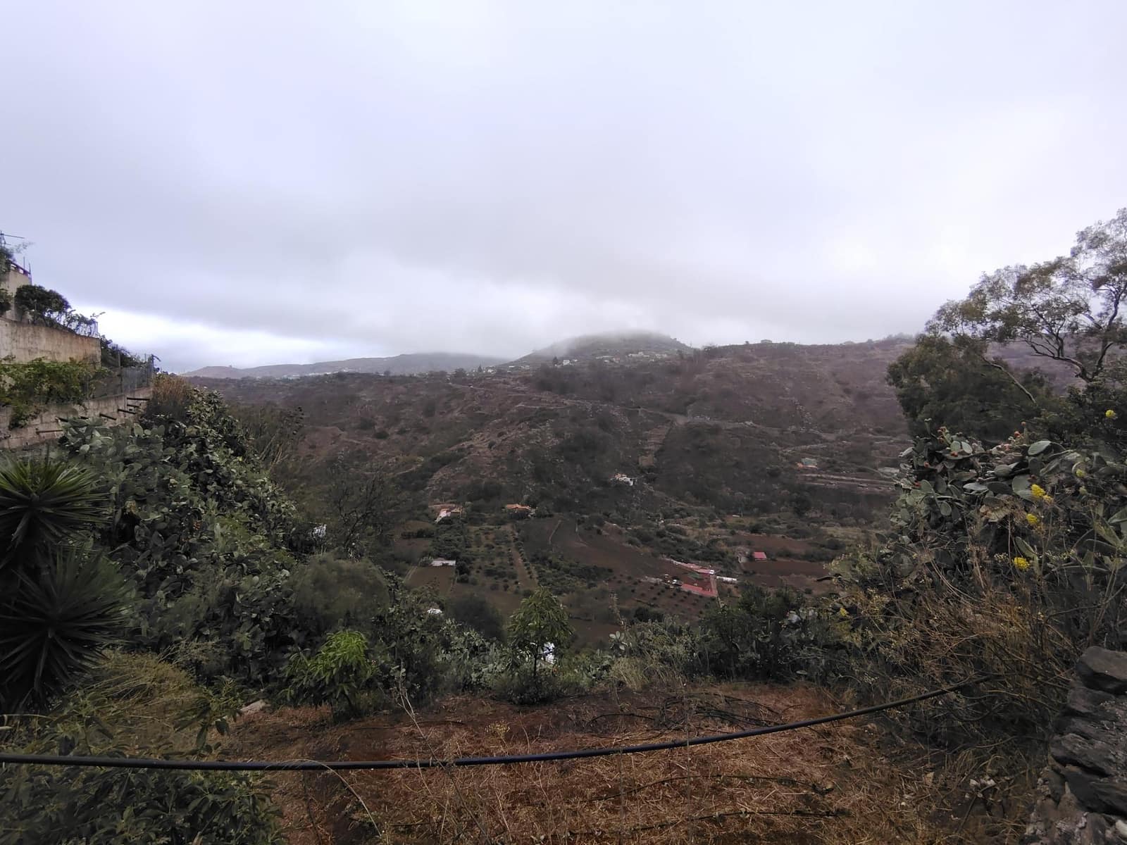 4 soveværelse Hulehus til salg i Vega de San Mateo - € 112.000 (Ref: 9317992)