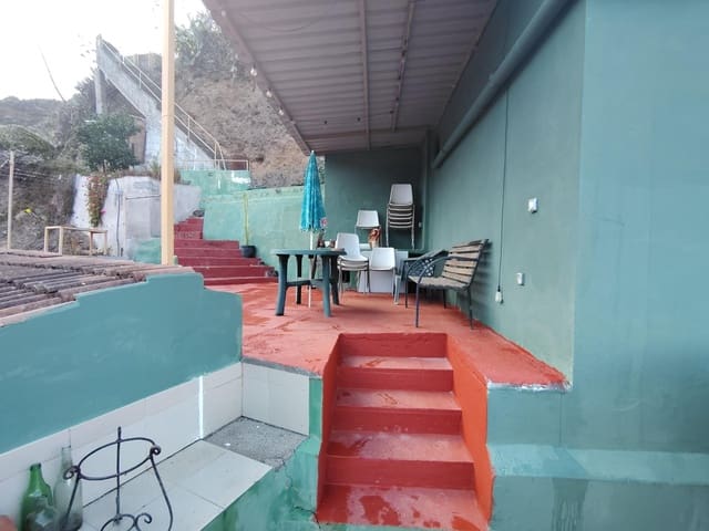 4 bedroom Cave House for sale in Vega de San Mateo - € 112,000 (Ref: 9317992)