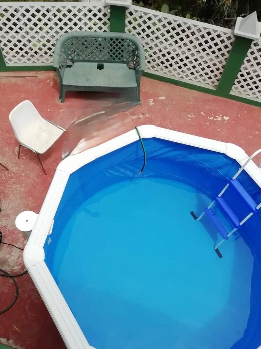 4 chambre Maison Troglodyte à vendre à Vega de San Mateo - 106 000 € (Ref: 9317992)