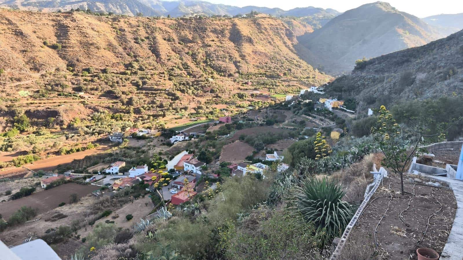 4 chambre Maison Troglodyte à vendre à Vega de San Mateo - 106 000 € (Ref: 9317992)