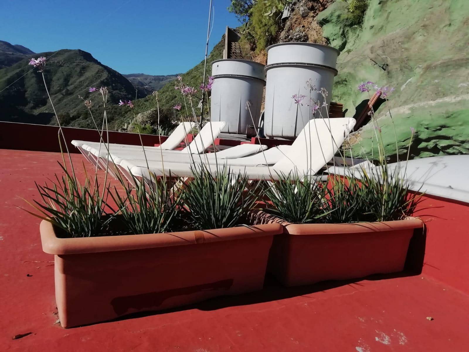 4 chambre Maison Troglodyte à vendre à Vega de San Mateo - 106 000 € (Ref: 9317992)