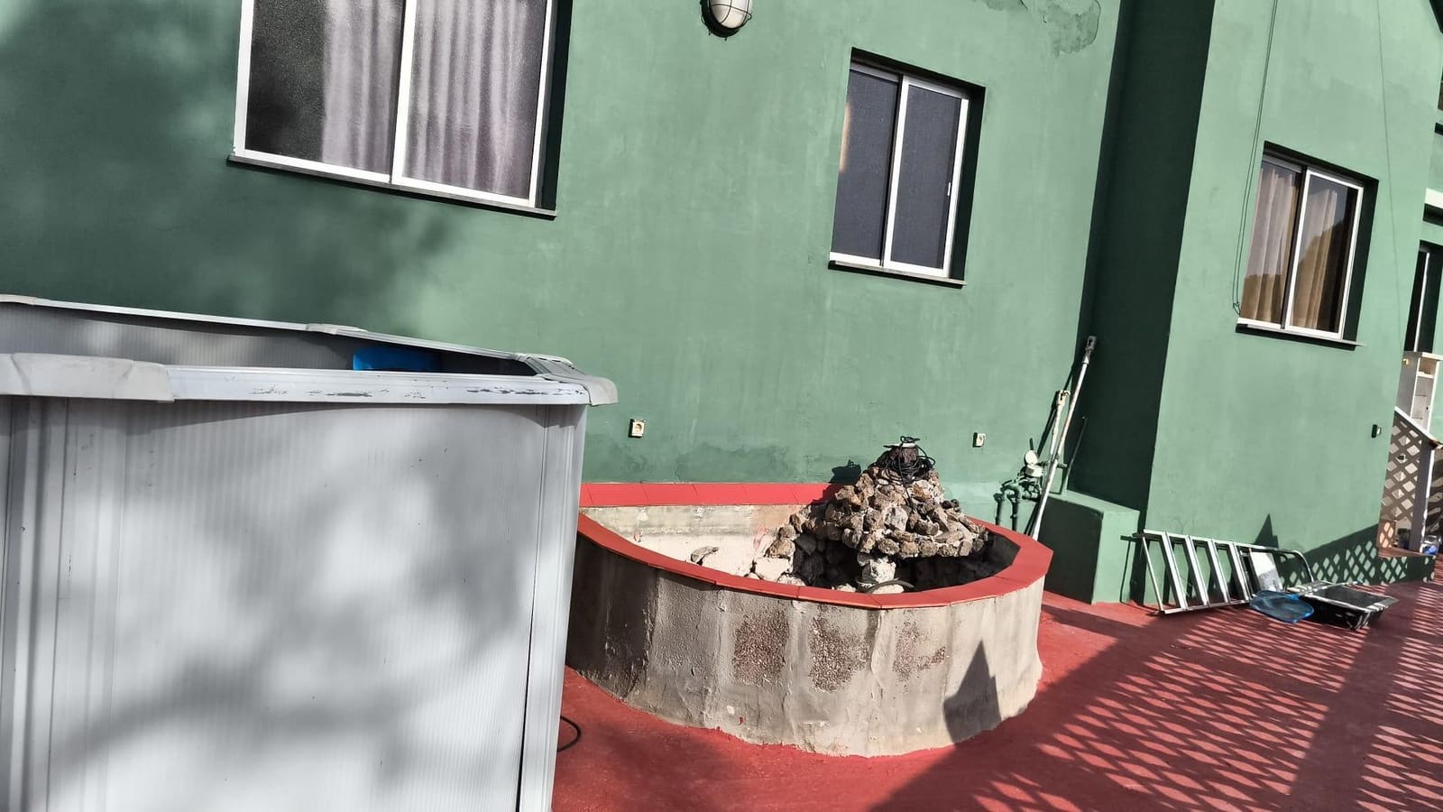 4 chambre Maison Troglodyte à vendre à Vega de San Mateo - 106 000 € (Ref: 9317992)