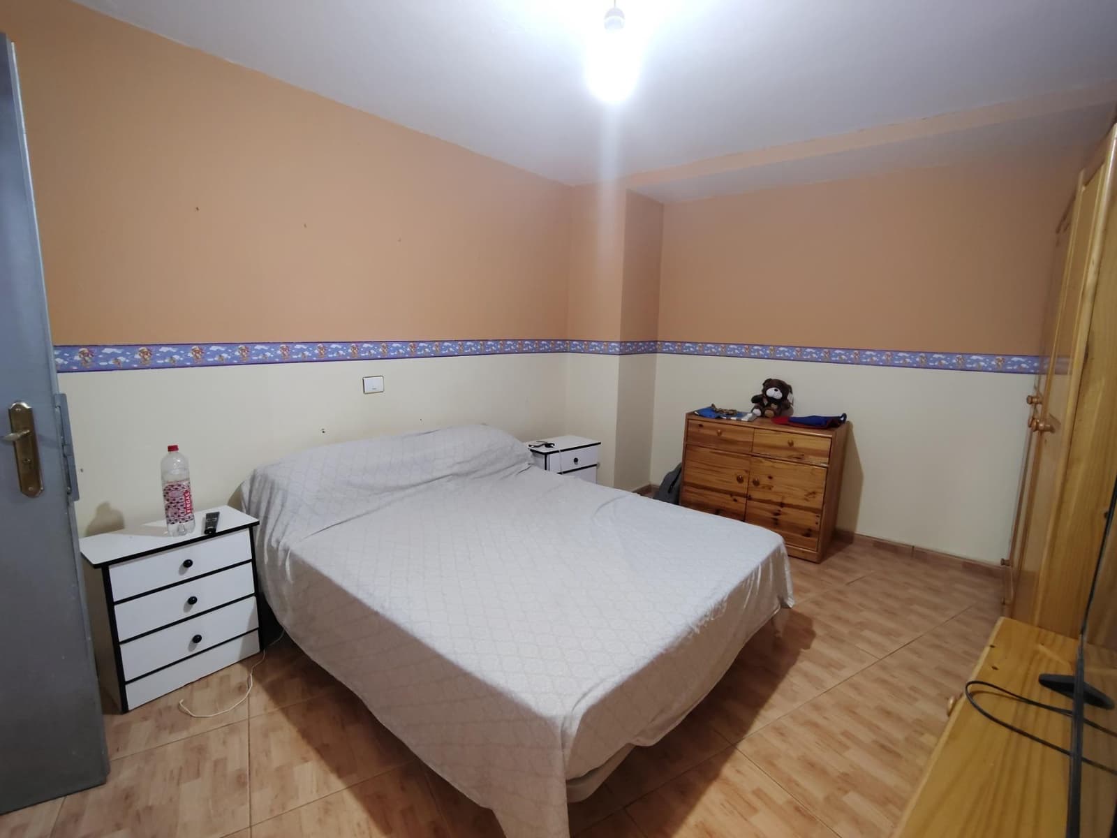 4 chambre Maison Troglodyte à vendre à Vega de San Mateo - 106 000 € (Ref: 9317992)