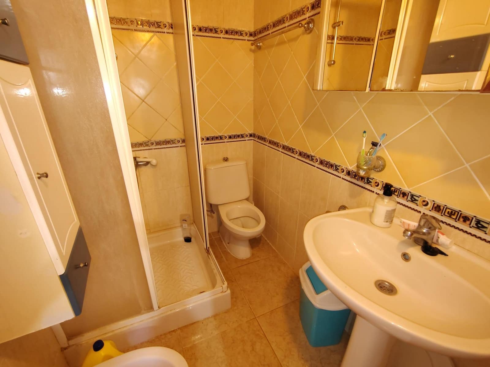 4 chambre Maison Troglodyte à vendre à Vega de San Mateo - 106 000 € (Ref: 9317992)