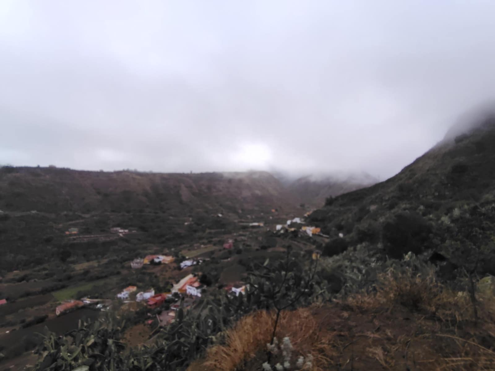 4 chambre Maison Troglodyte à vendre à Vega de San Mateo - 106 000 € (Ref: 9317992)