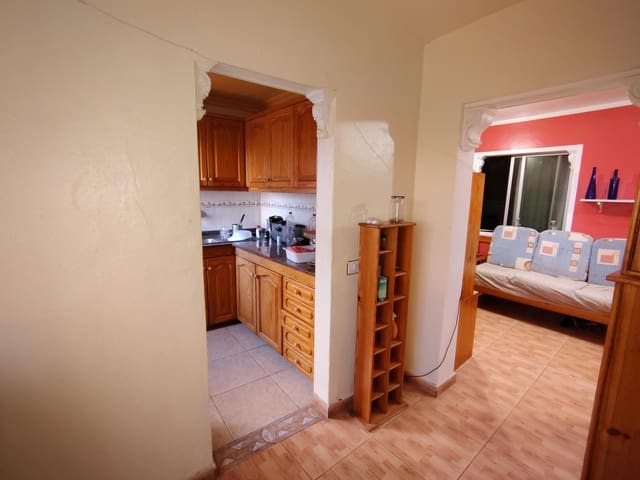 4 sypialnia Dom w skale na sprzedaż w Vega de San Mateo - 106 000 € (Ref: 9317992)