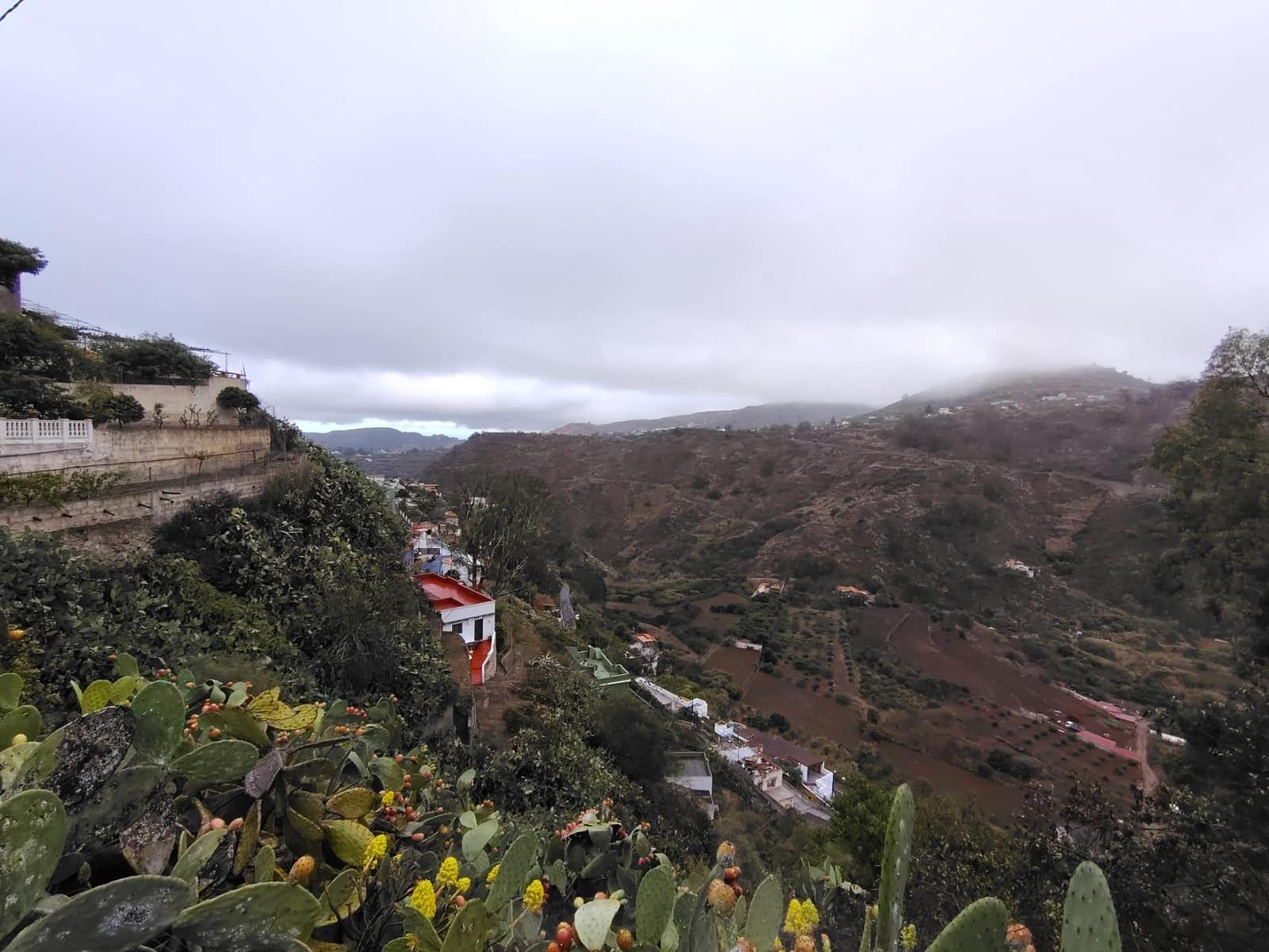 4 chambre Maison Troglodyte à vendre à Vega de San Mateo - 106 000 € (Ref: 9317992)