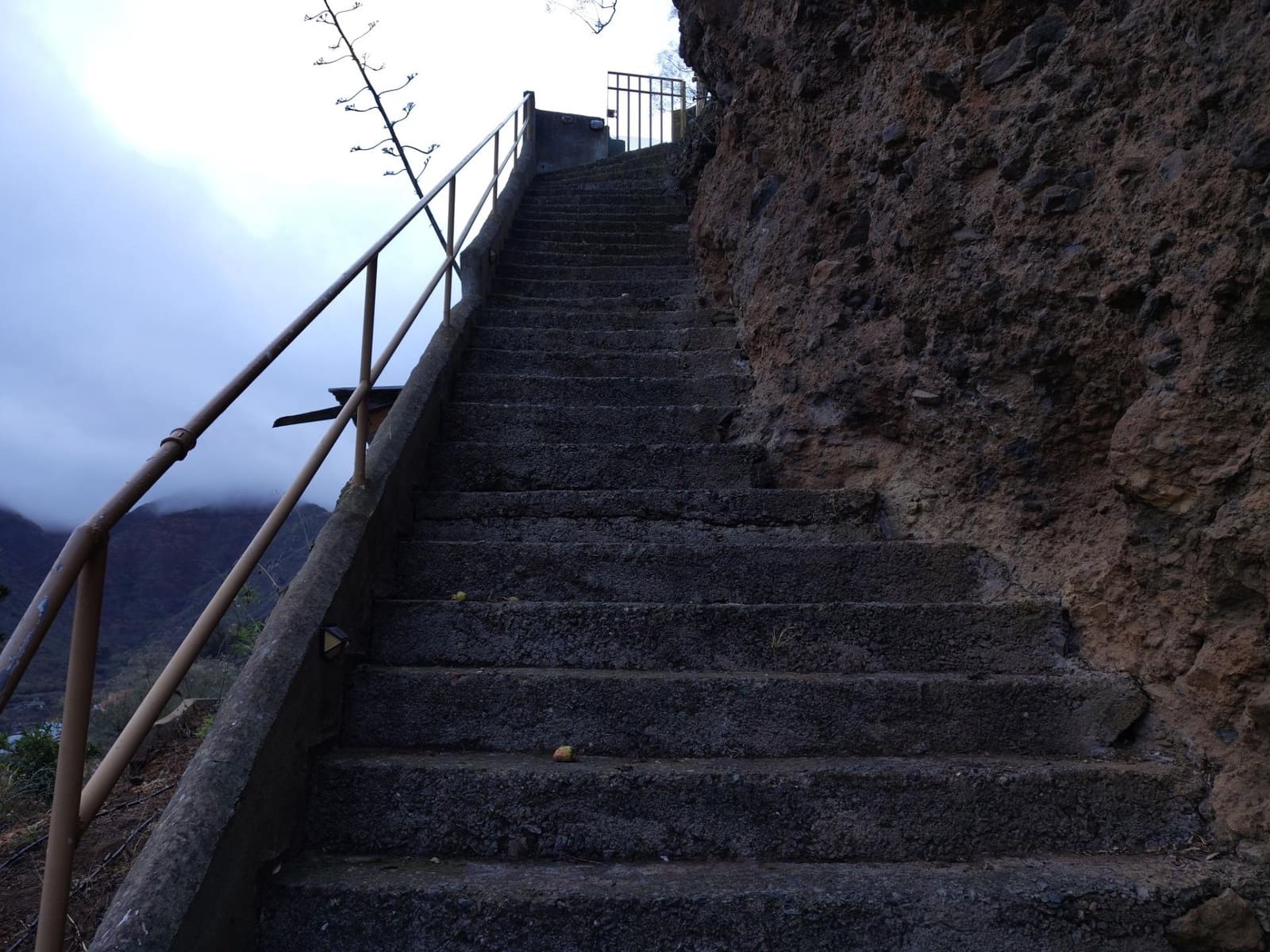 4 chambre Maison Troglodyte à vendre à Vega de San Mateo - 106 000 € (Ref: 9317992)