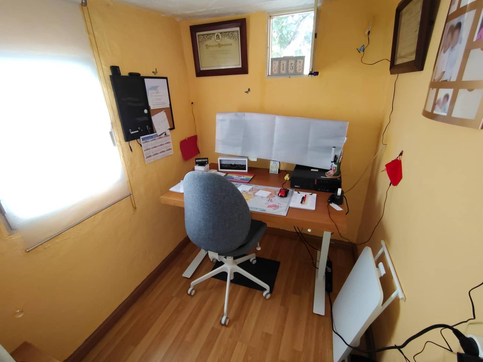 4 soverom Finca/Herregård til salgs i Moya - € 235 000 (Ref: 9338459)