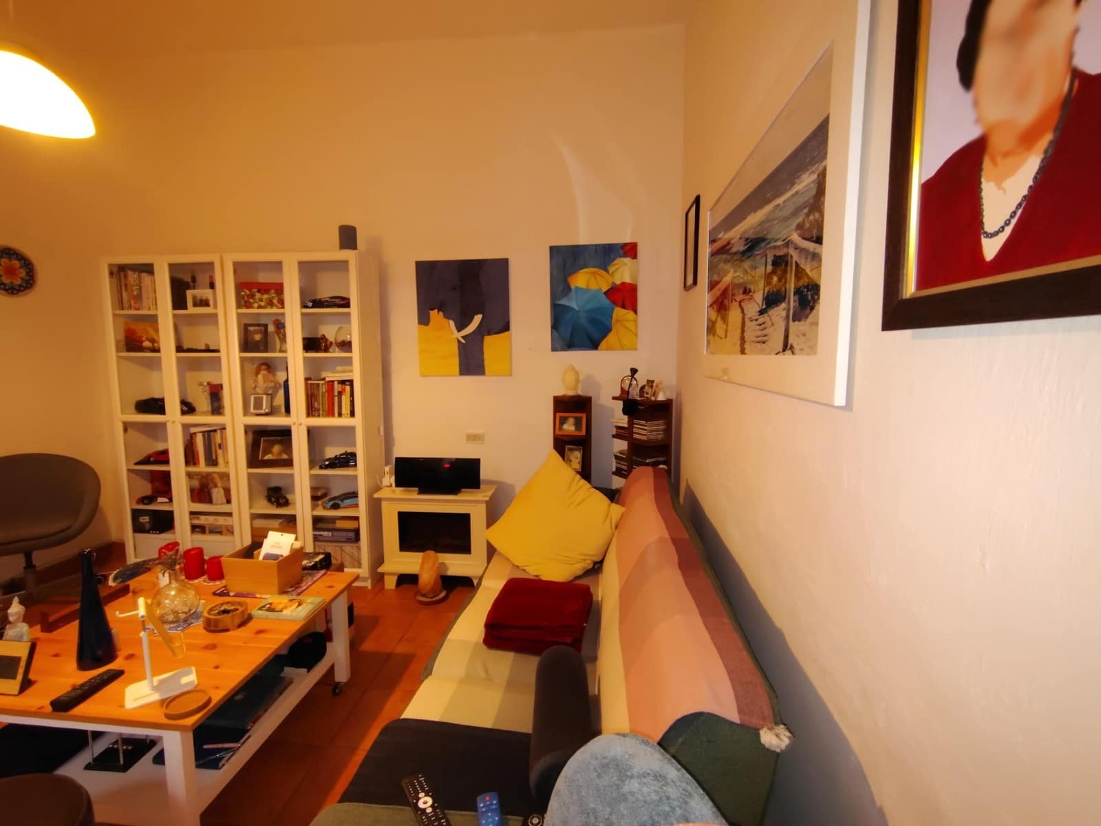 4 soverom Finca/Herregård til salgs i Moya - € 235 000 (Ref: 9338459)