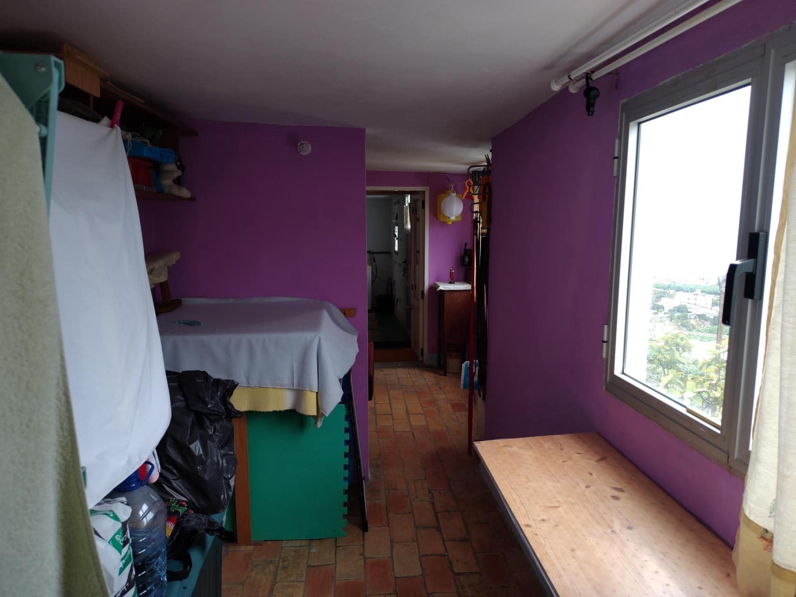 4 soverom Finca/Herregård til salgs i Moya - € 235 000 (Ref: 9338459)