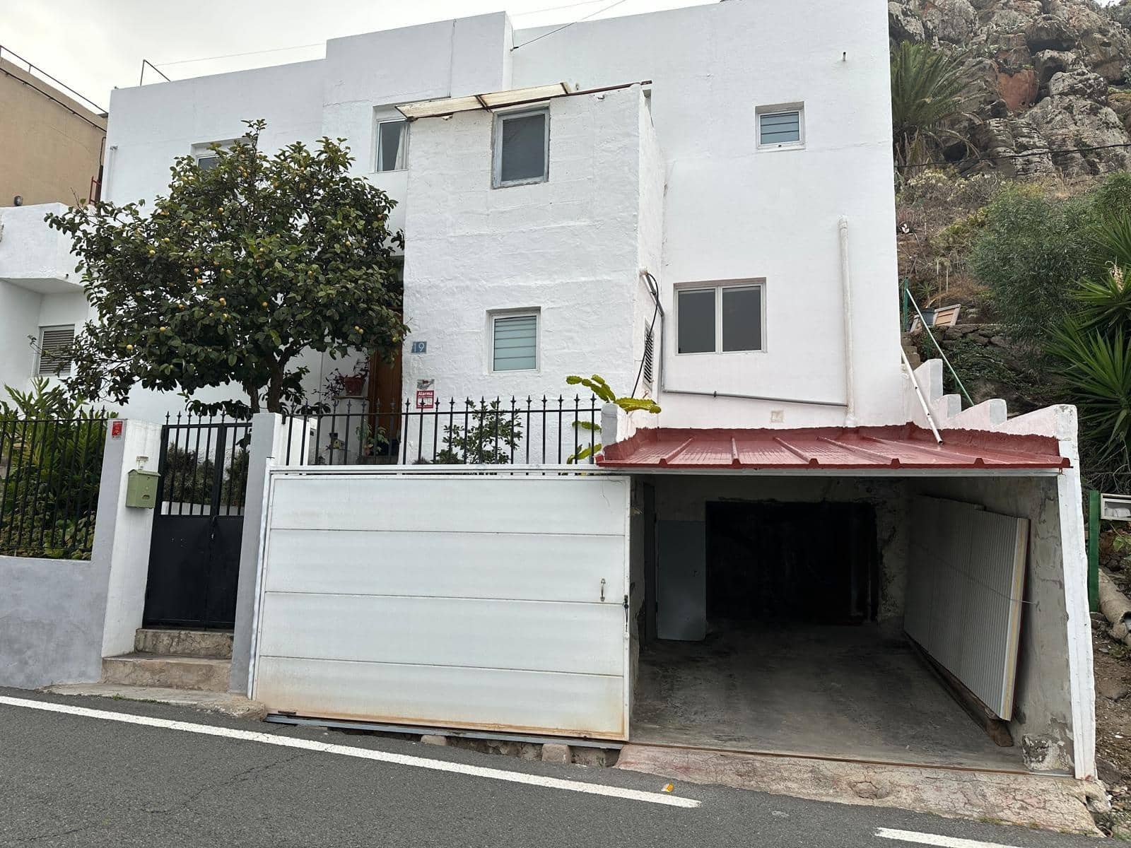 4 soverom Finca/Herregård til salgs i Moya - € 235 000 (Ref: 9338459)