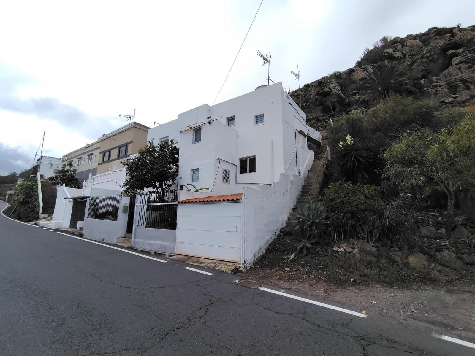 4 soverom Finca/Herregård til salgs i Moya - € 235 000 (Ref: 9338459)