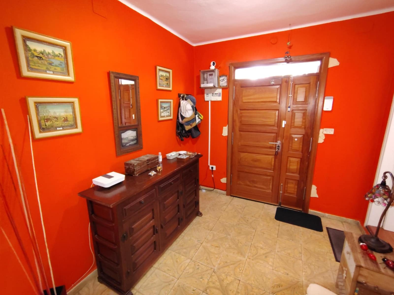 4 soverom Finca/Herregård til salgs i Moya - € 235 000 (Ref: 9338459)