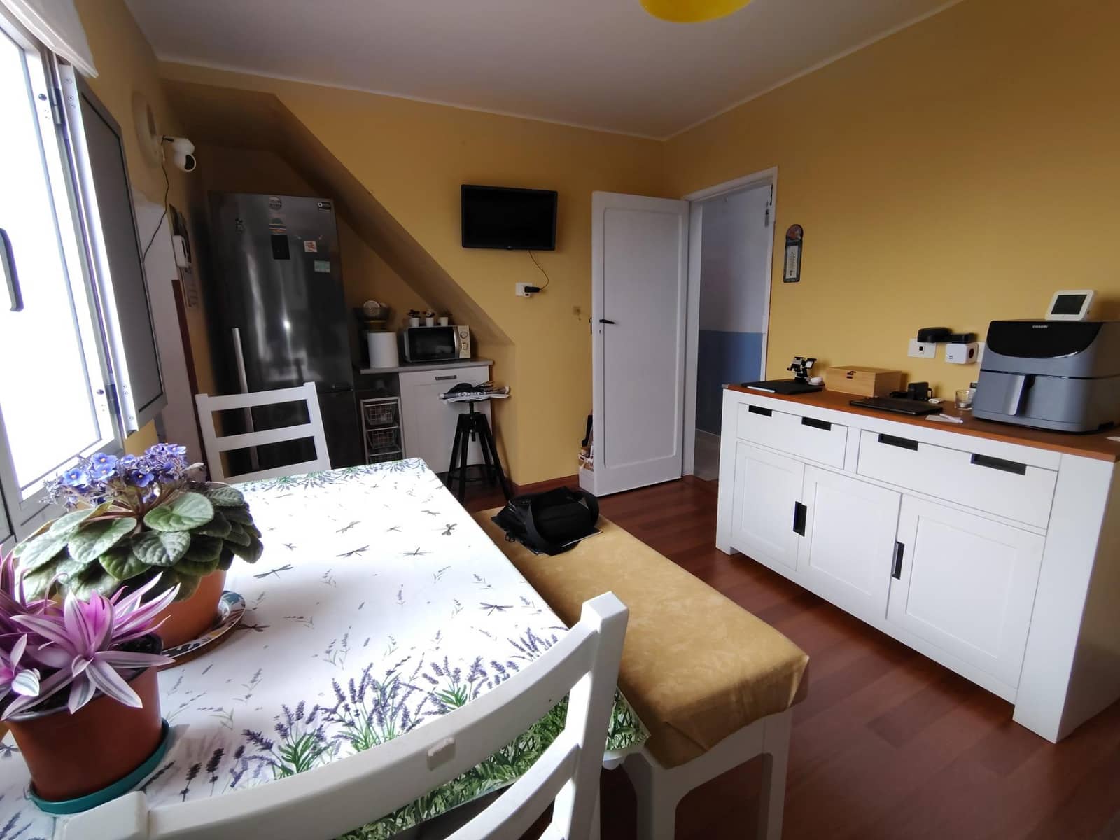 4 soverom Finca/Herregård til salgs i Moya - € 235 000 (Ref: 9338459)